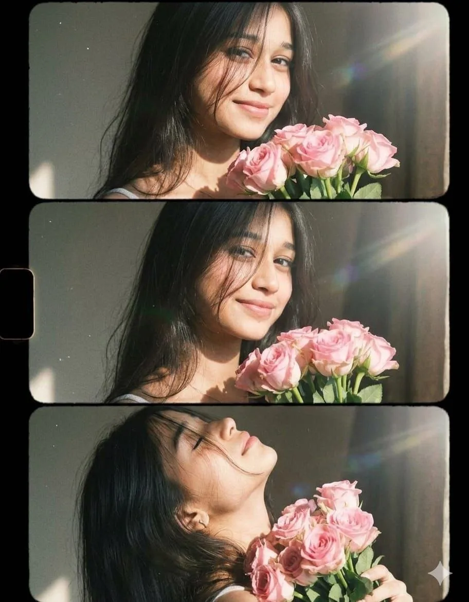 Cinematic With Bottom Frame college