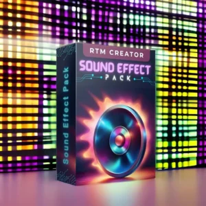 Sound Effect Pack