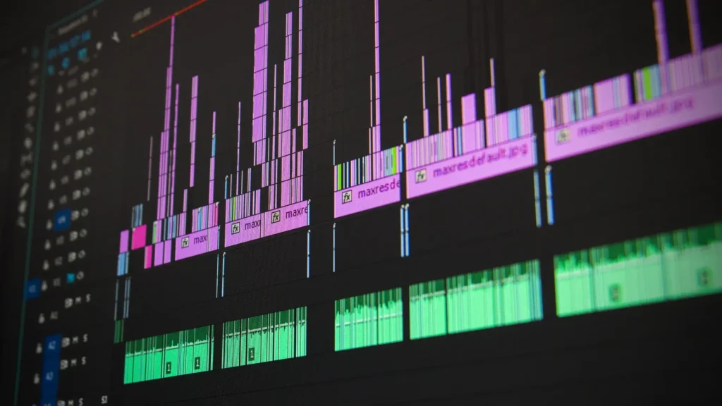 httpsposts.gleSvTy3t (1) Video Editing Timeline