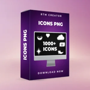 Icons PNG