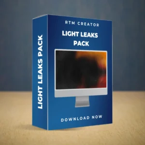 Light Leaks Pack