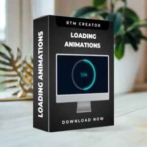 Loading Animations