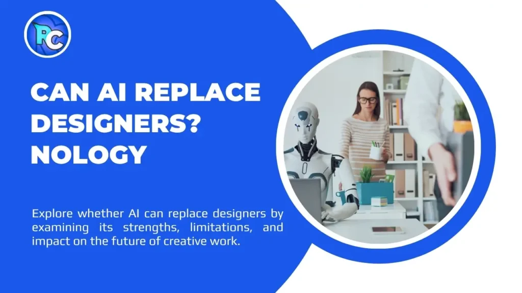 Can AI Replace Designers