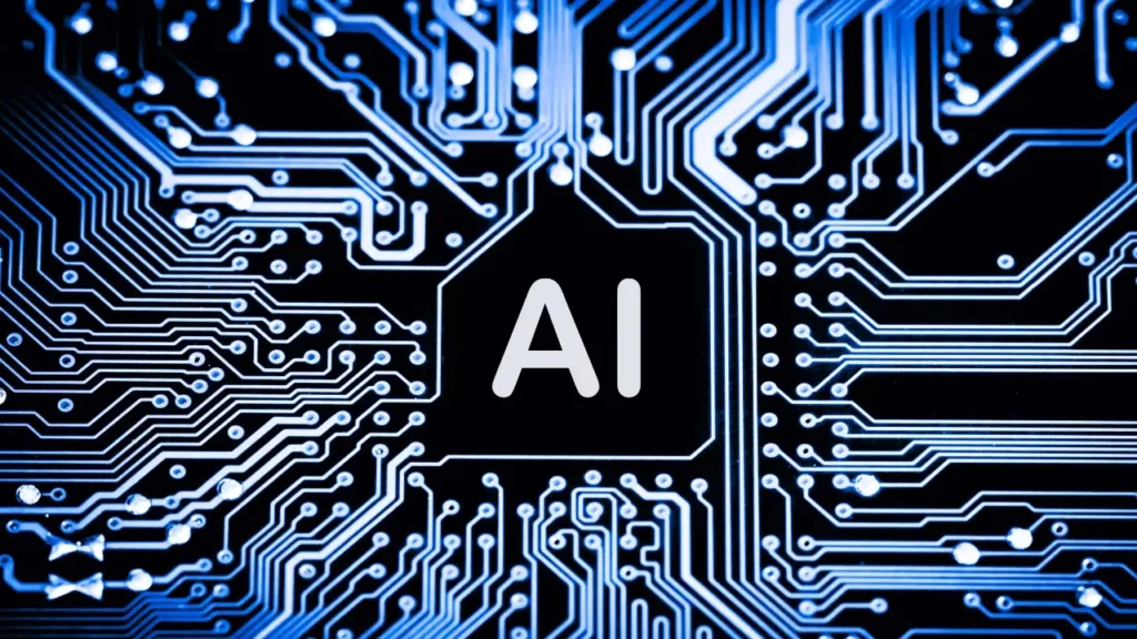 Can AI Replace Designers